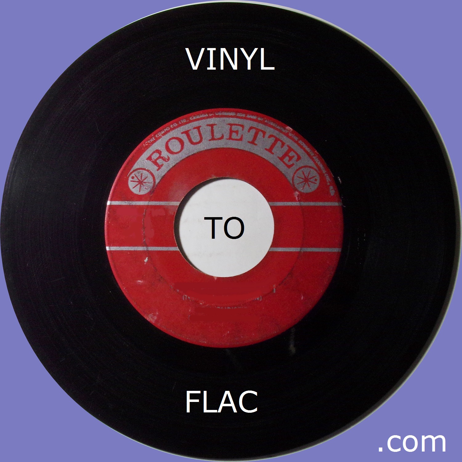 Temp vinyltoflac